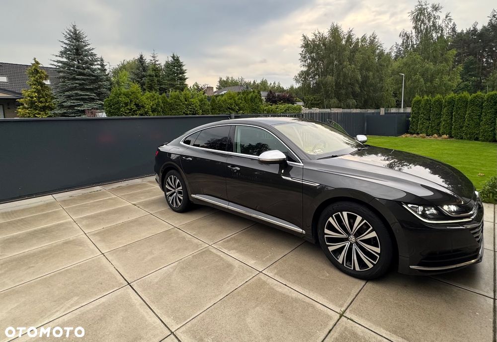 Volkswagen Arteon 2.0 TSI Elegance DSG - 7