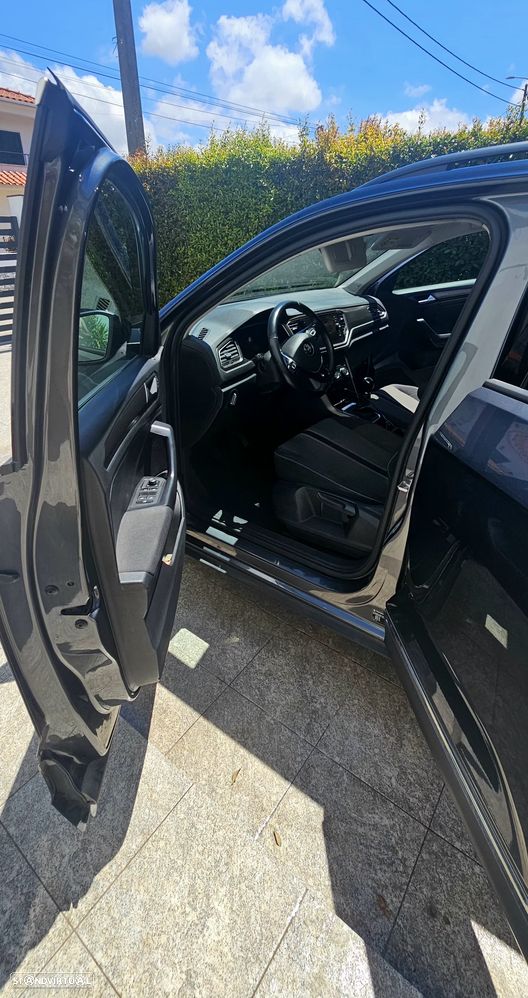 VW T-Roc 1.0 TSI OPF Style - 7