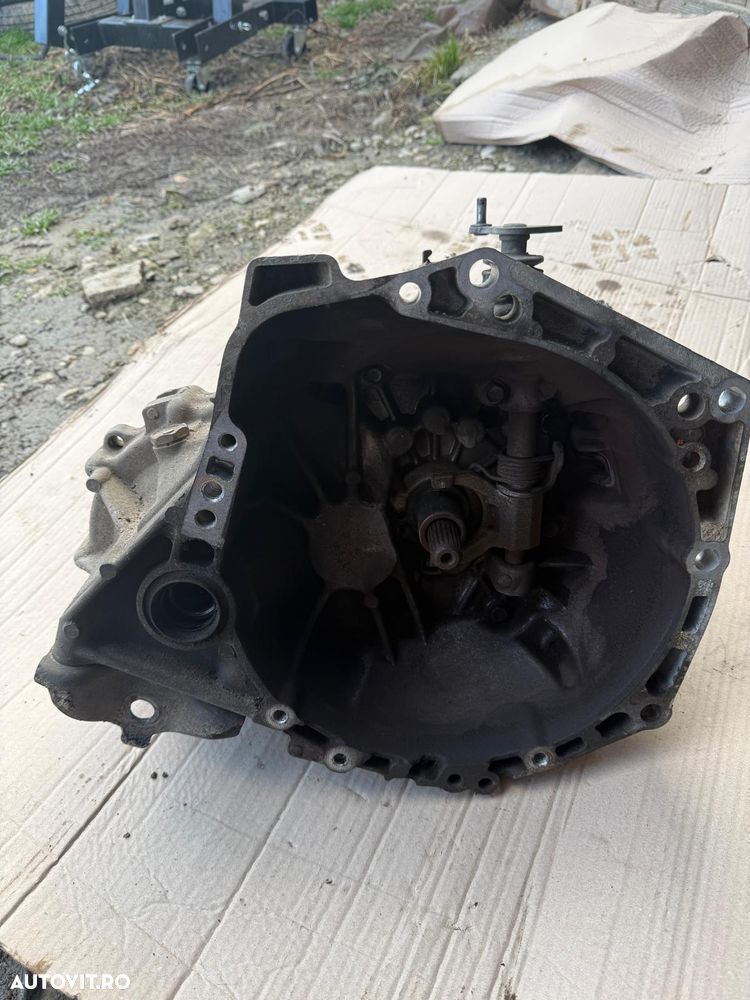 Dezmembrez Citroën C1 / Toyota Aygo / Peugeot 107 • Piese 1.4 HDi și 1.0 Benzină - 17