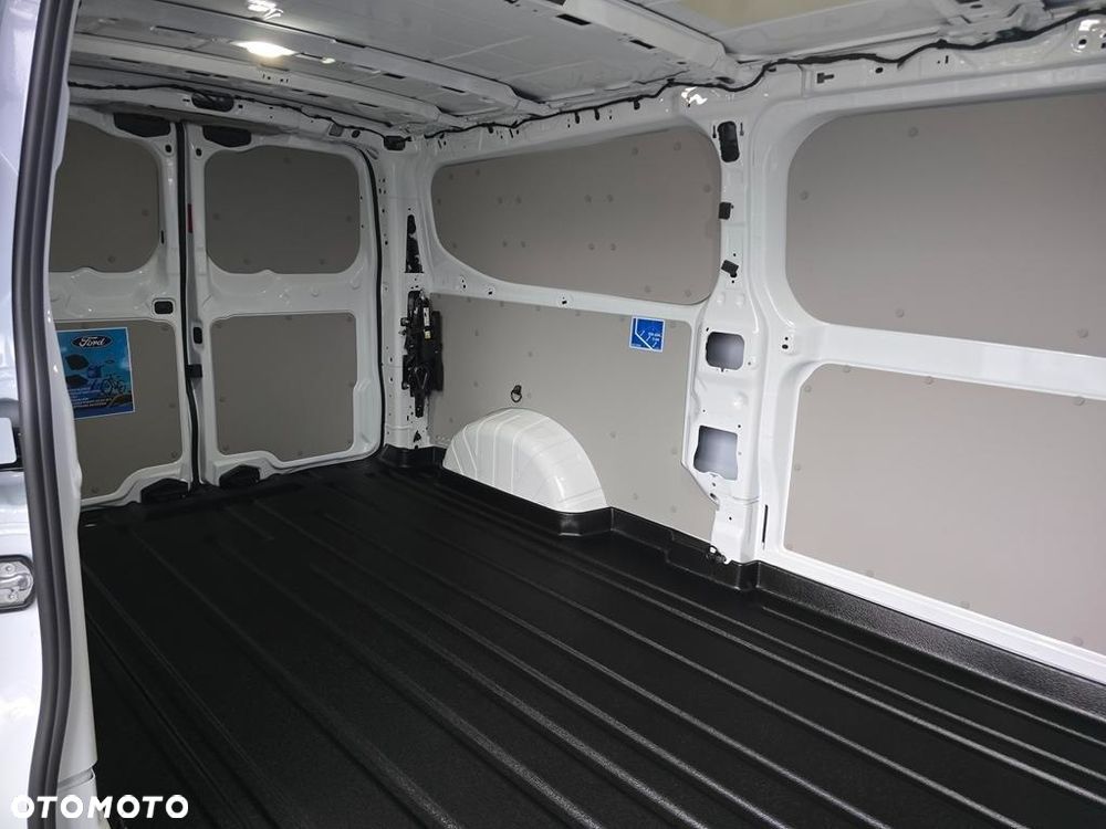Ford Transit Custom 2.0 EcoBlue 320 L2H1 Trend Automat - 7