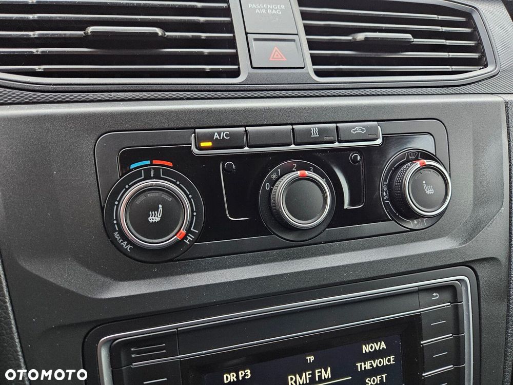 Volkswagen Caddy Long *59999zł NETTO* 2.0TDi/102KM - 25