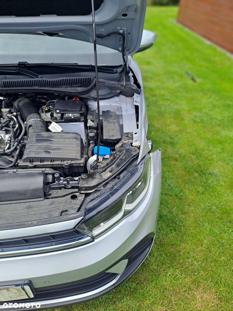 Volkswagen Polo 1.0 TSI Life Plus - 16