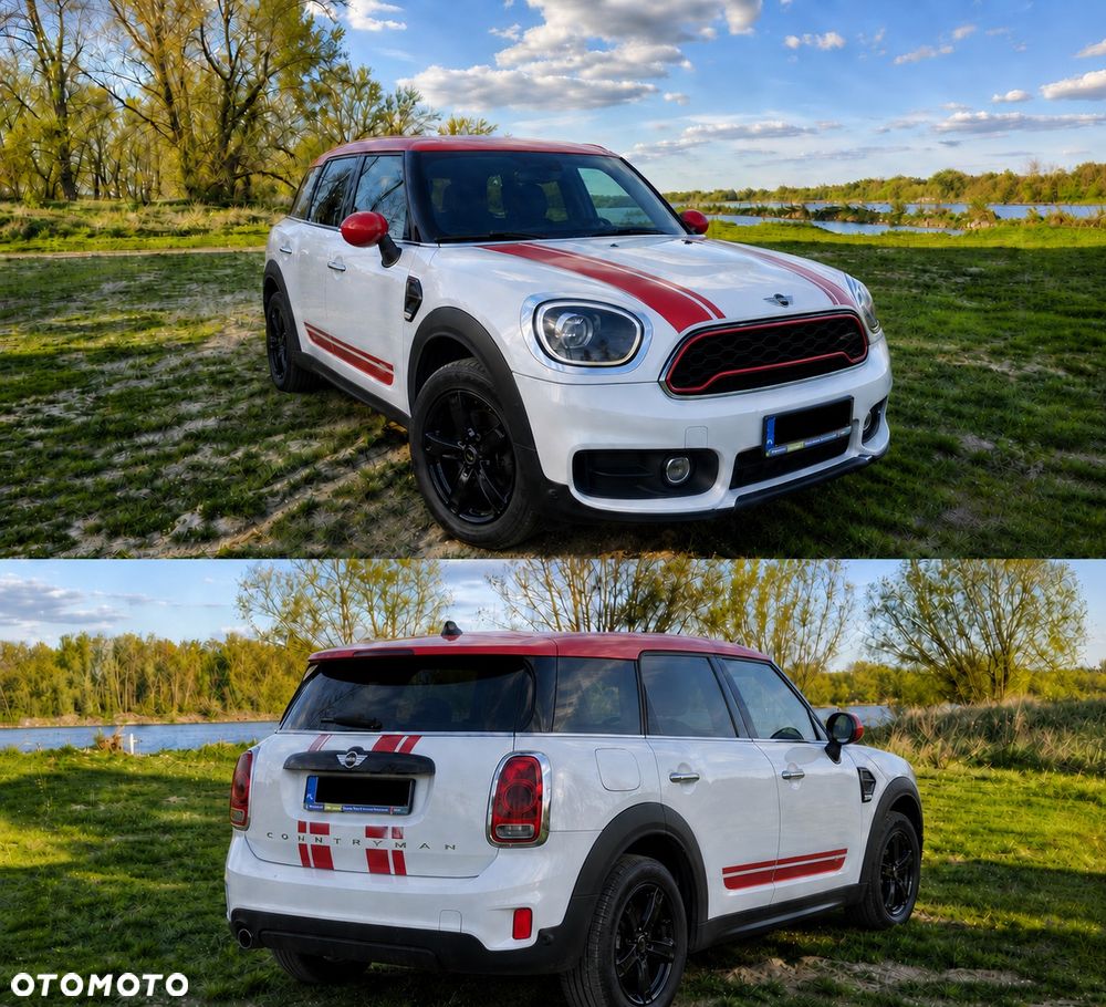 MINI Countryman - 1