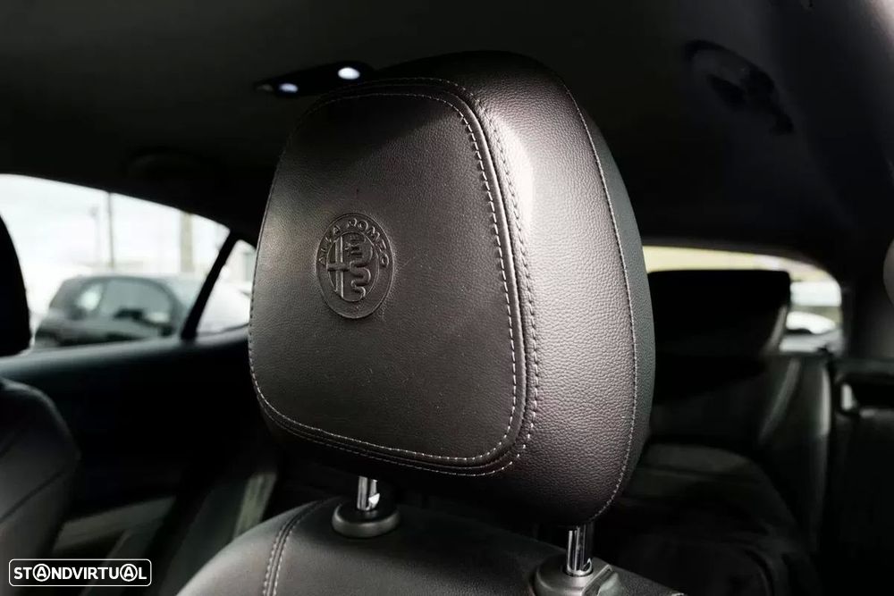 Alfa Romeo Stelvio 2.2 D Super AT8 - 31