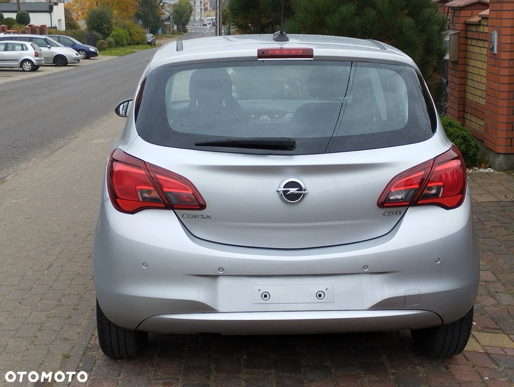 Opel Corsa 1.3 CDTi Active - 6