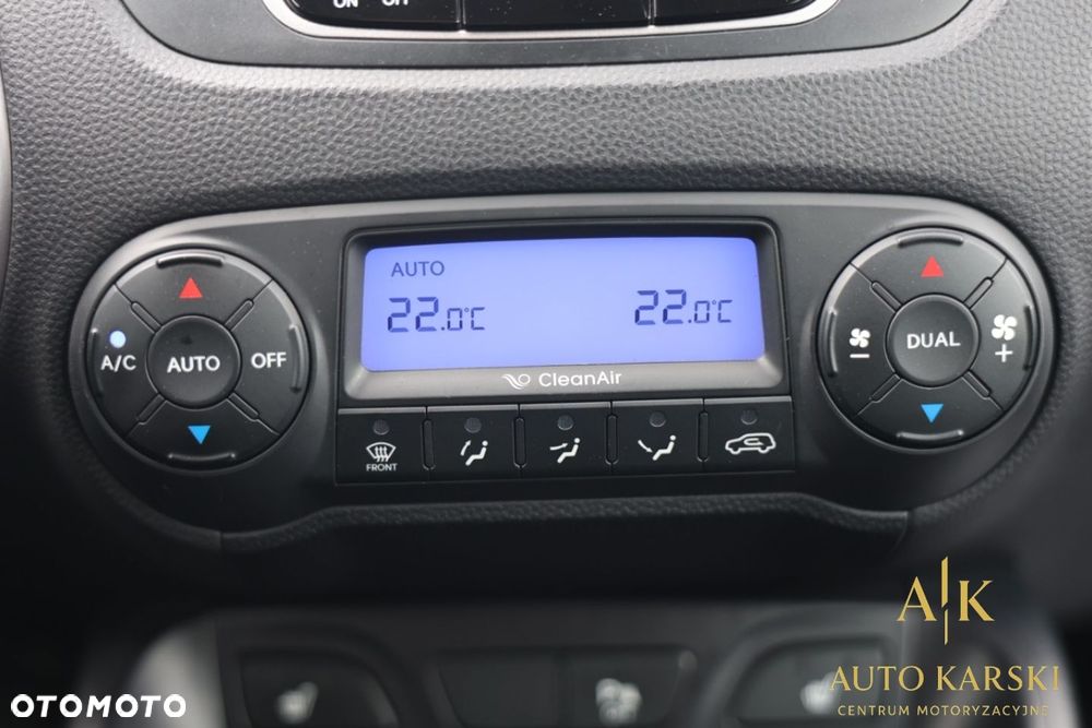 Hyundai ix35 - 24