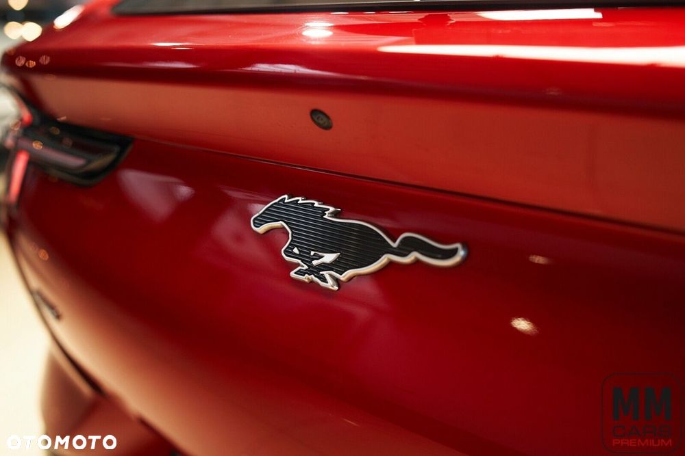 Ford Mustang Mach-E - 40