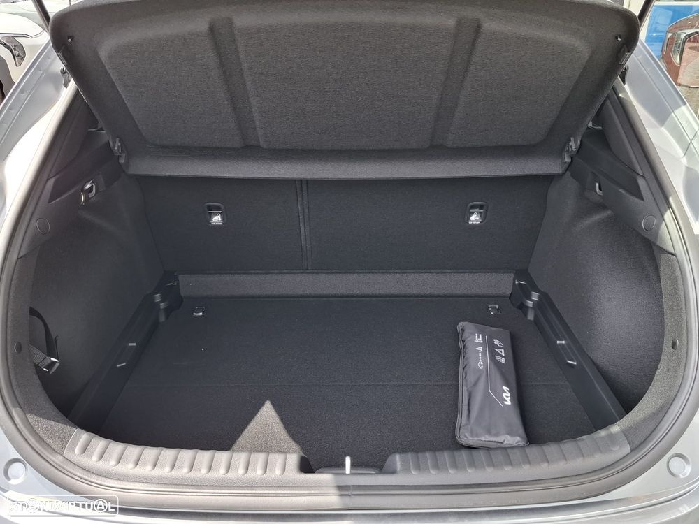 Kia XCeed 1.0 T-GDI Drive - 25