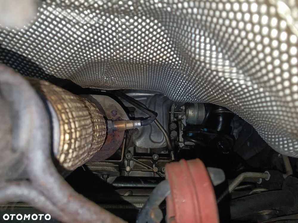 Volvo V70 T4 Powershift Summum - 37