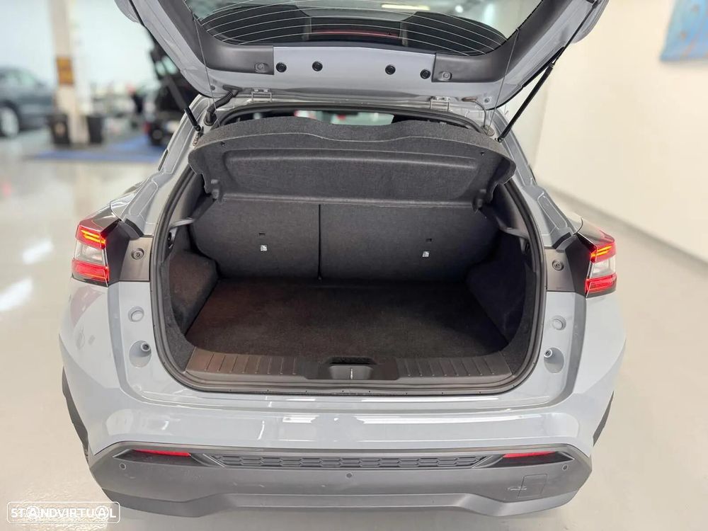 Nissan Juke - 18