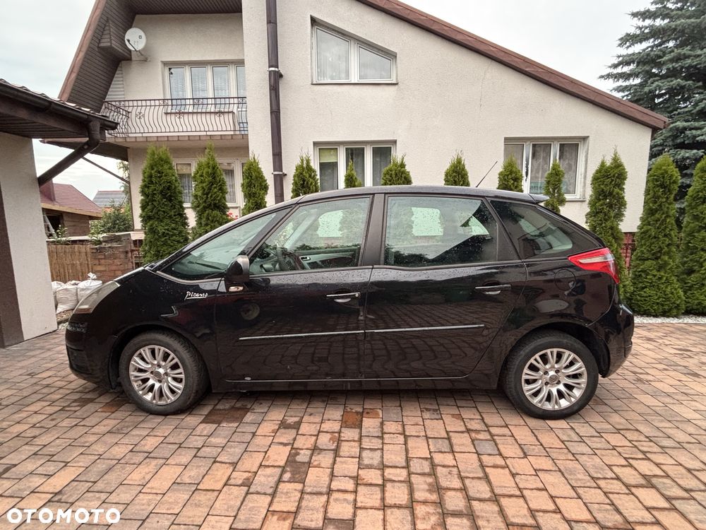 Citroën C4 Picasso - 3