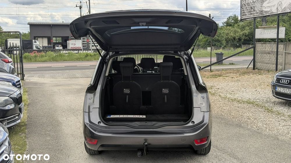 Citroën C4 SpaceTourer - 38