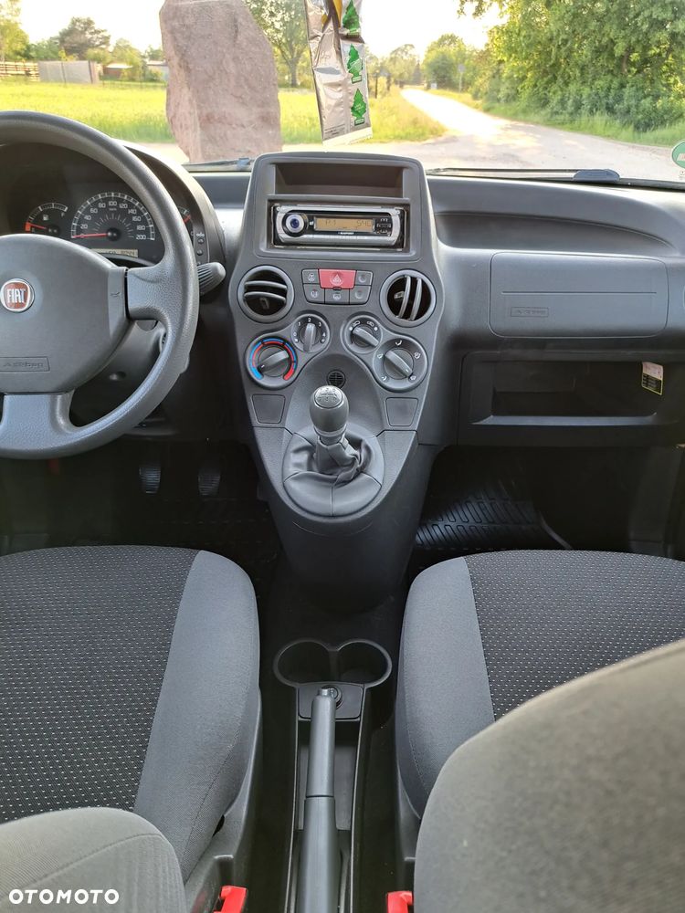 Fiat Panda 1.1 Fresh Eco - 7
