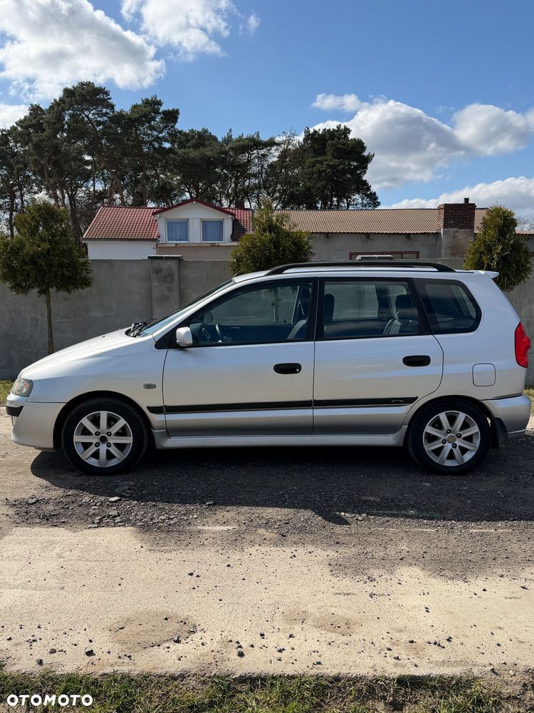 Mitsubishi Space Star 1.8 Intense - 6