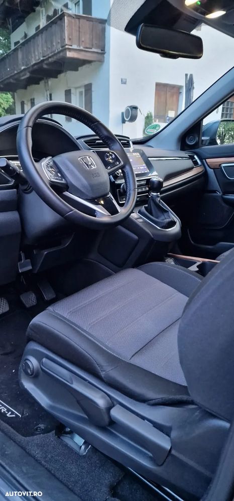 Honda CR-V - 7