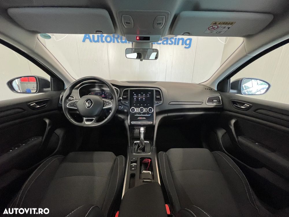 Renault Megane TCe 140 EDC GPF Equilibre - 8