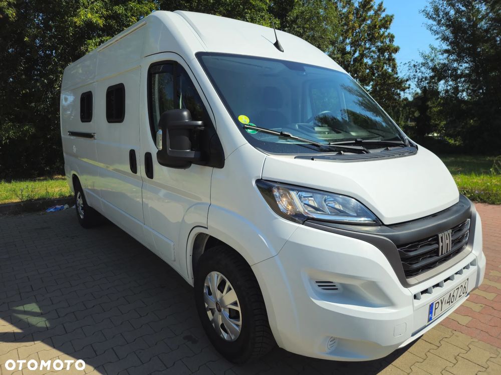 Fiat Ducato - 4