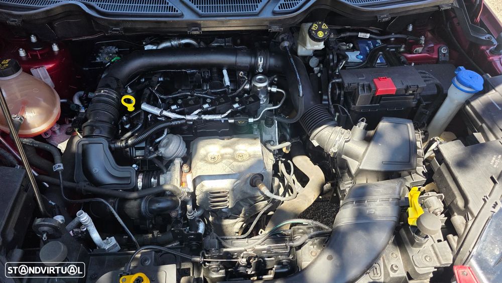 Ford EcoSport 1.0 EcoBoost Titanium - 10