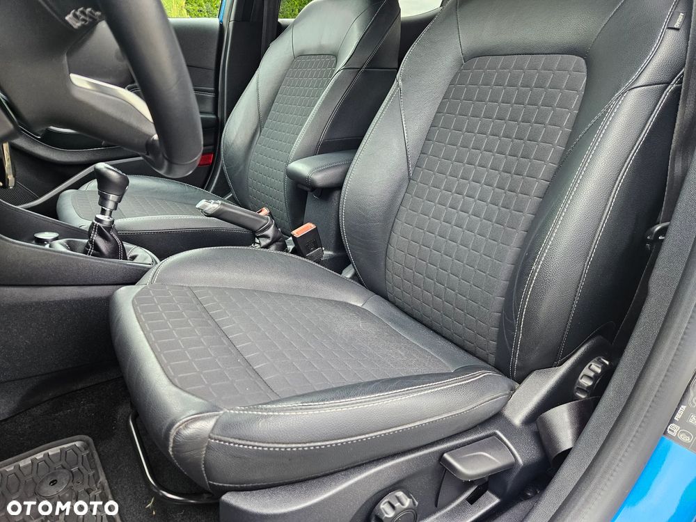 Ford Fiesta 1.0 EcoBoost S&S ACTIVE - 15