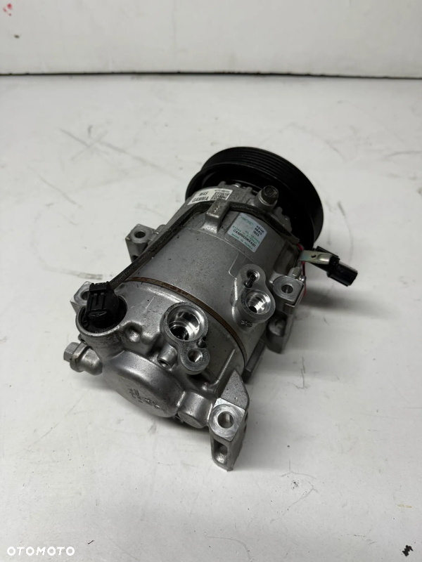 PROCEED CEED III 1.6T-GDI SPRĘŻARKA KLIMATYZACJI 97701-M6450 IGŁA