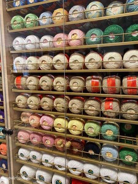 Trespasse de retrosaria - Grande imagem: 4/6