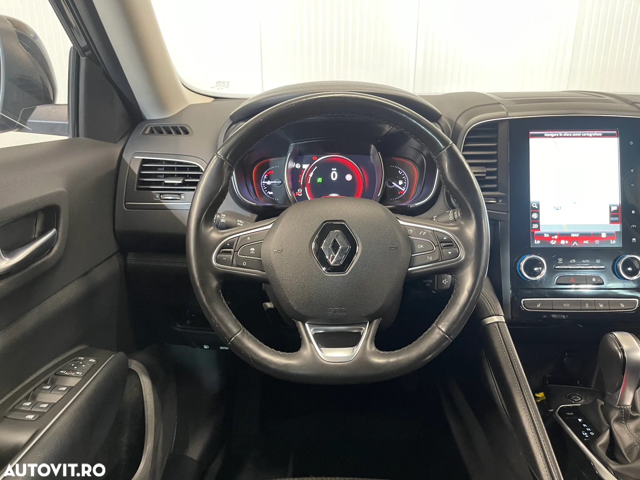 Renault Koleos BLUE dCi X-Tronic 4WD Intens - 6