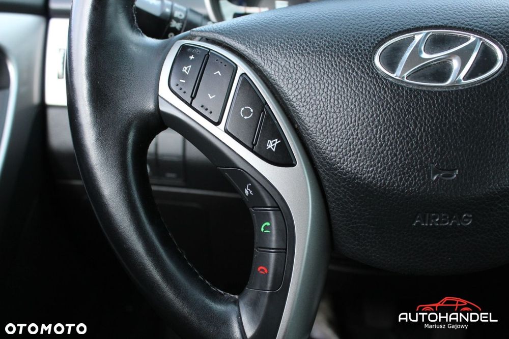 Hyundai i30 - 10