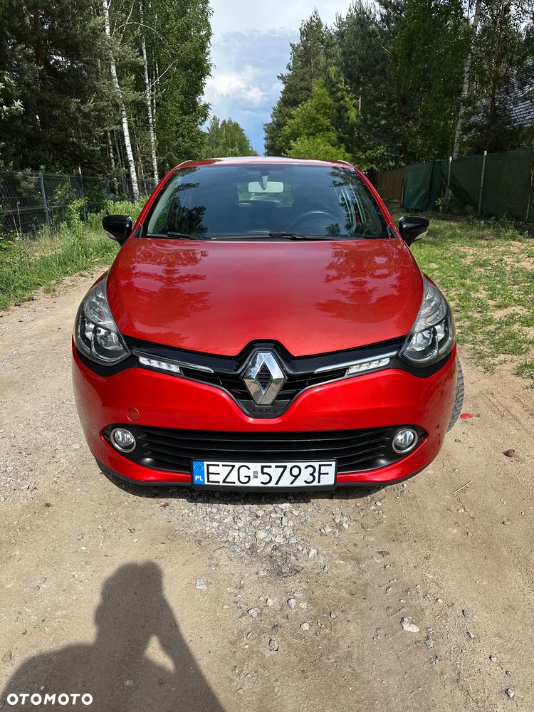 Renault Clio ENERGY TCe 90 Start & Stop LIMITED - 2