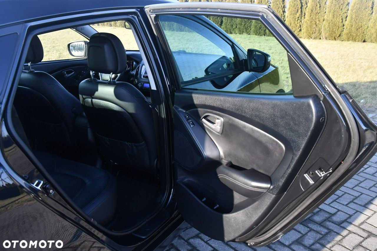 Hyundai ix35 - 24