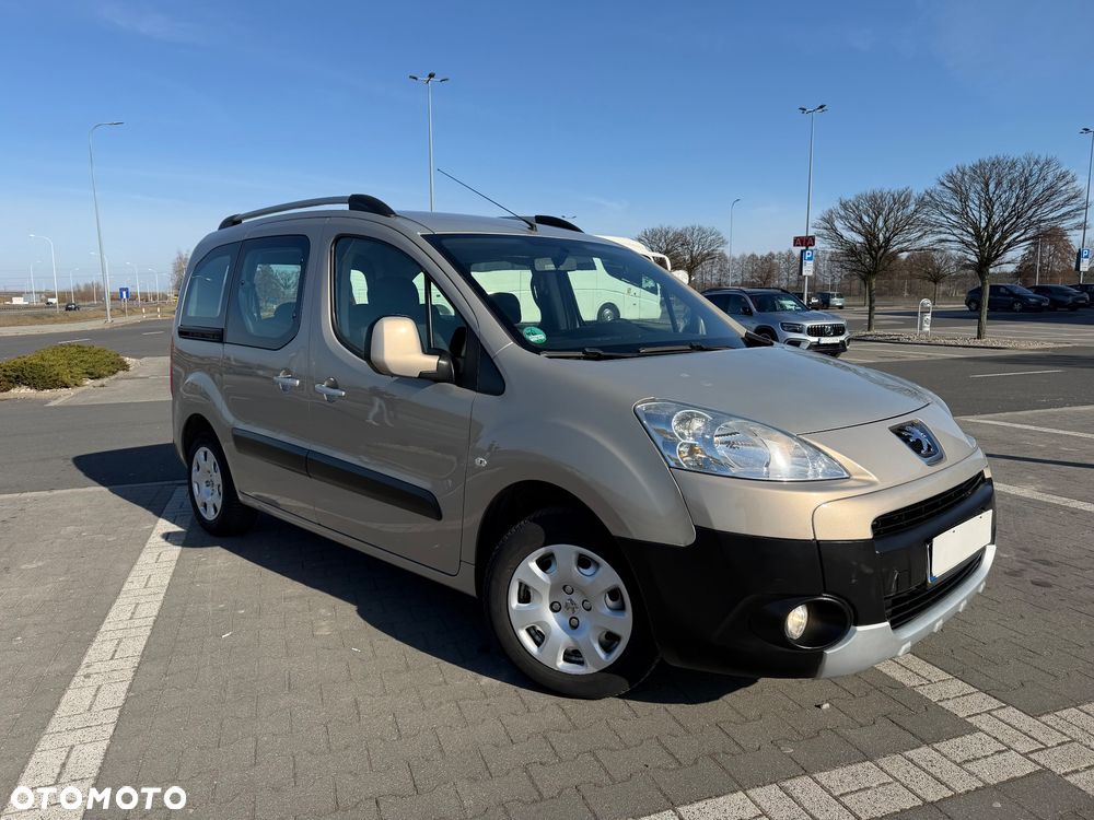 Peugeot Partner - 3
