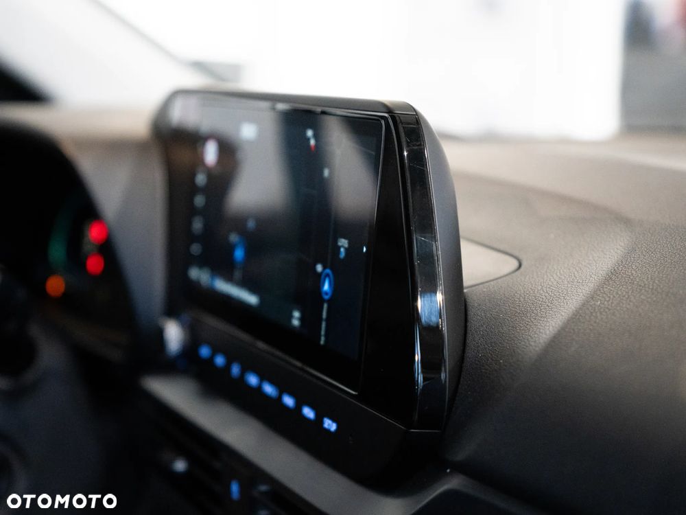 Hyundai Bayon 1.2 MPI Modern - 33