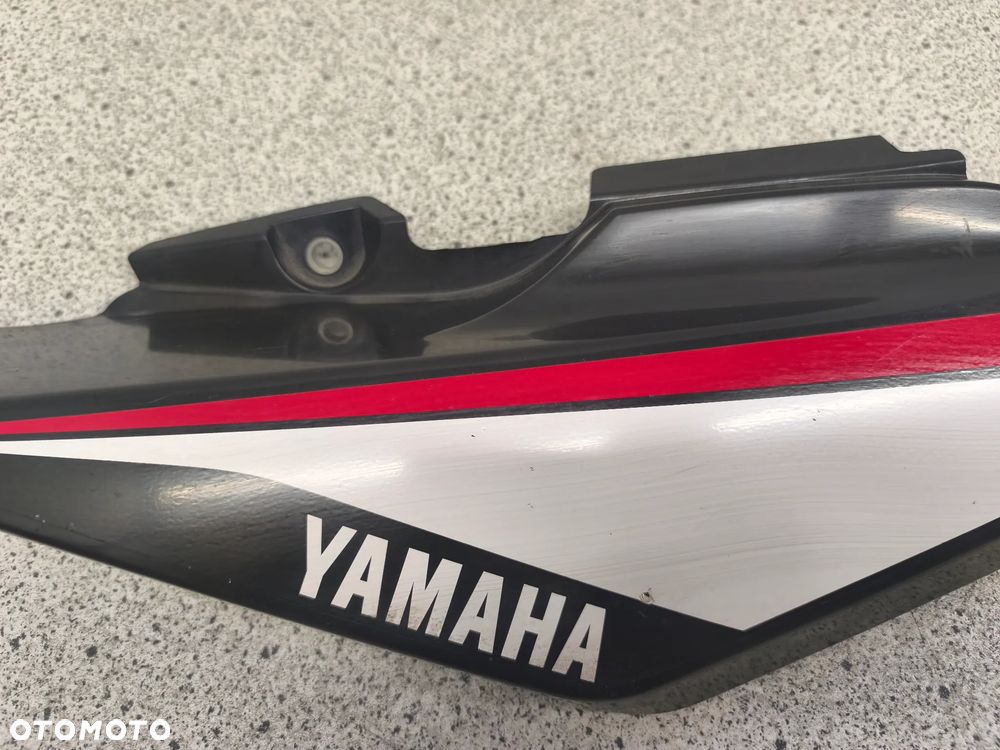 Owiewka, osłona, bok, boczek Yamaha WR125 WR 125 - 6