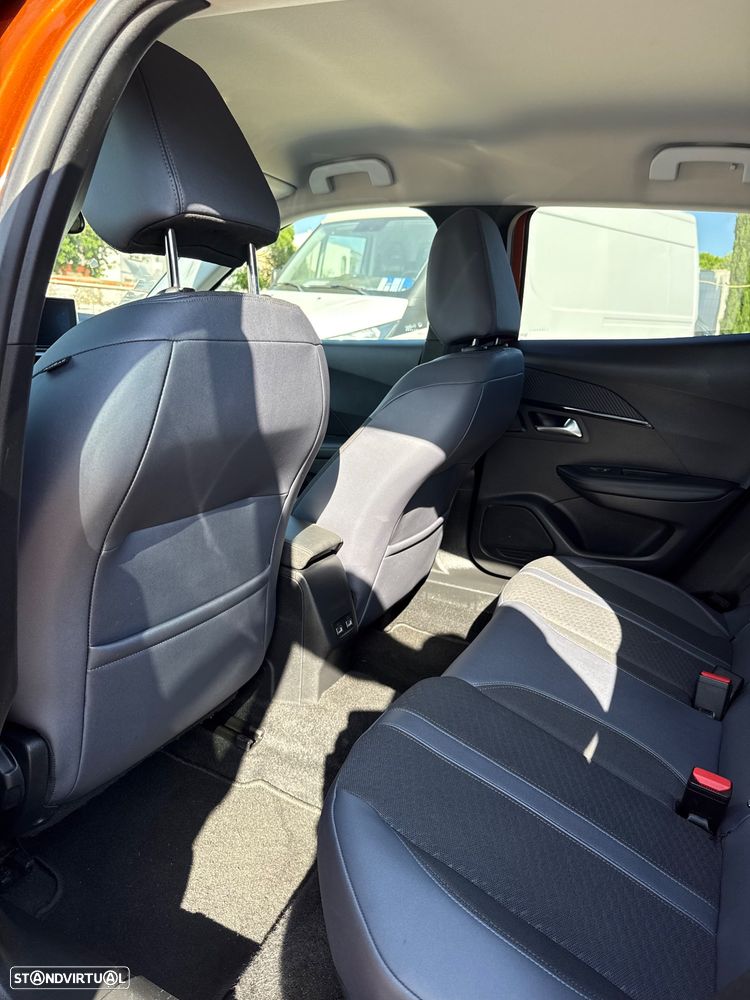 Peugeot 2008 PureTech 100 Stop&Start Allure - 22