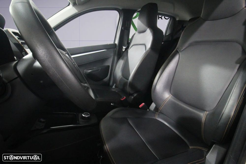 Dacia Spring Comfort - 6