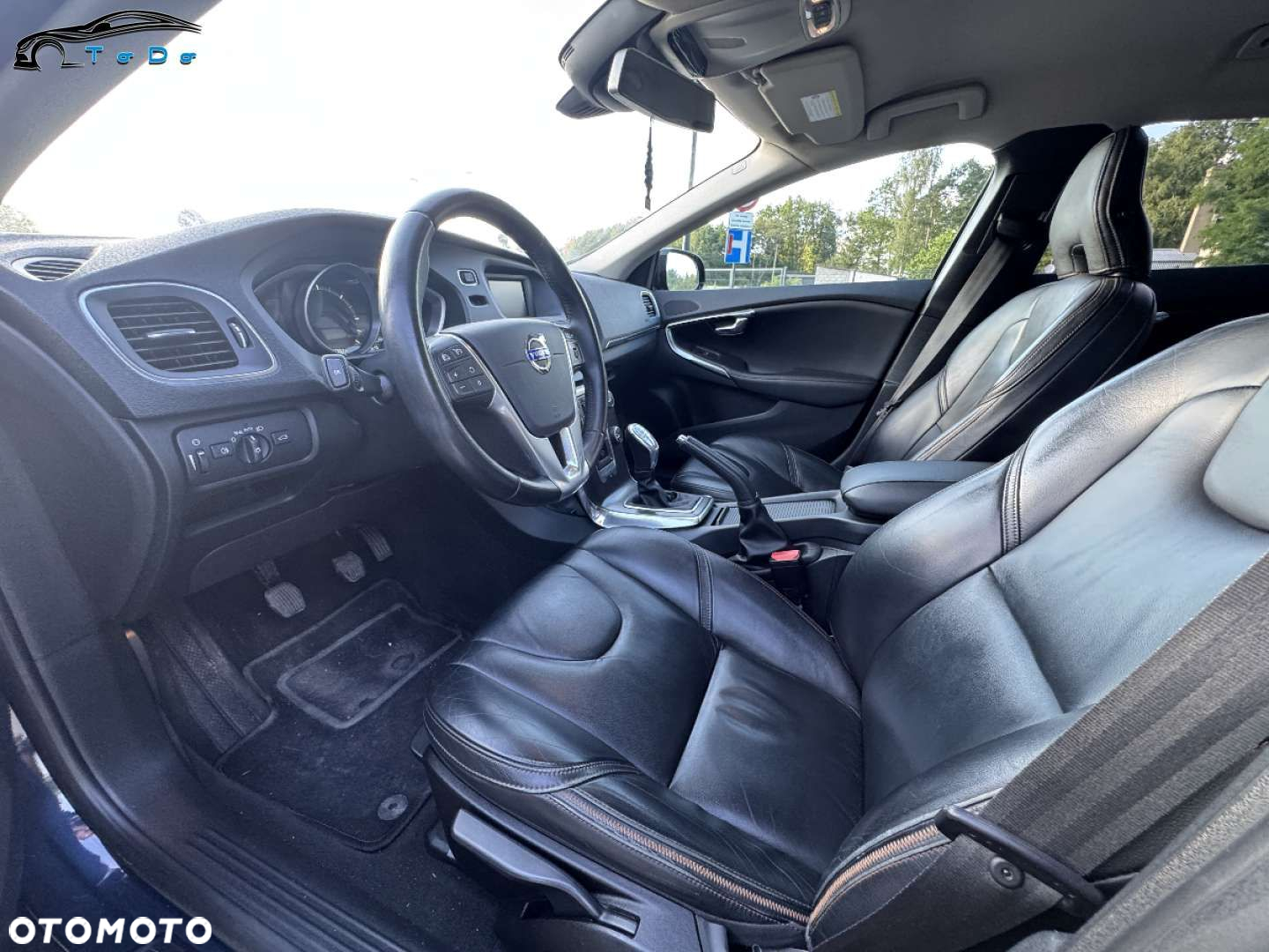 Volvo V40 Cross Country D3 Drive-E Summum - 17