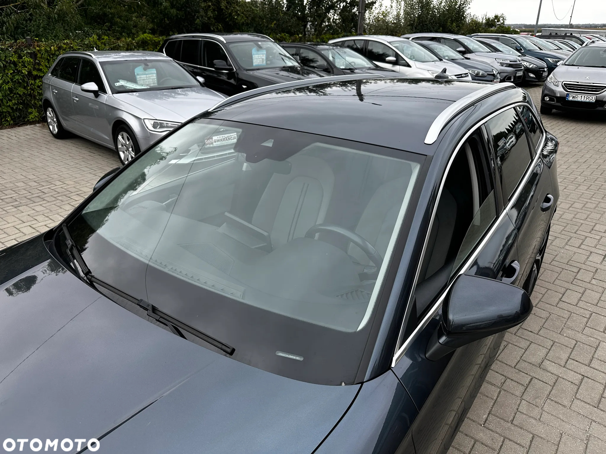 Seat Leon - 34