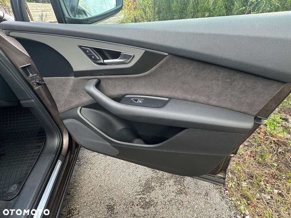 Audi Q7 3.0 TDI ultra Quattro Tiptronic - 12
