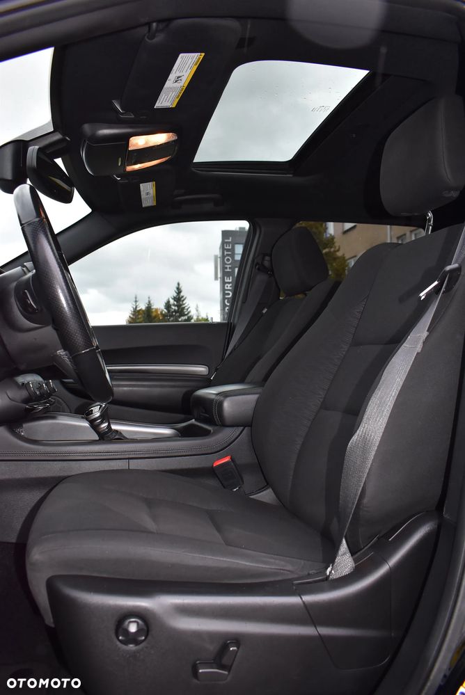 Dodge Durango - 17