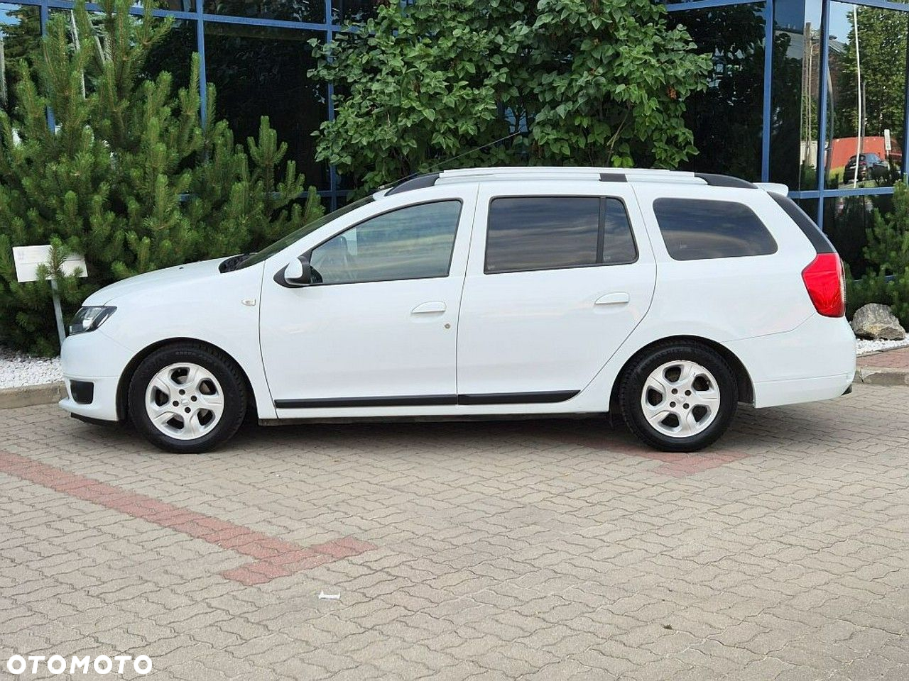 Dacia Logan - 5