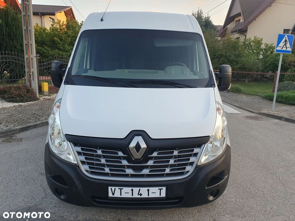 Renault Master - 3