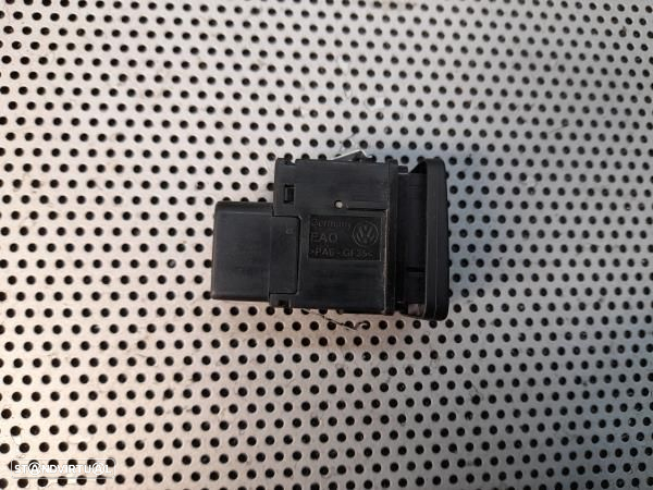 Interruptor / Botao (Travao Mao) Volkswagen Passat (3C2) - 2