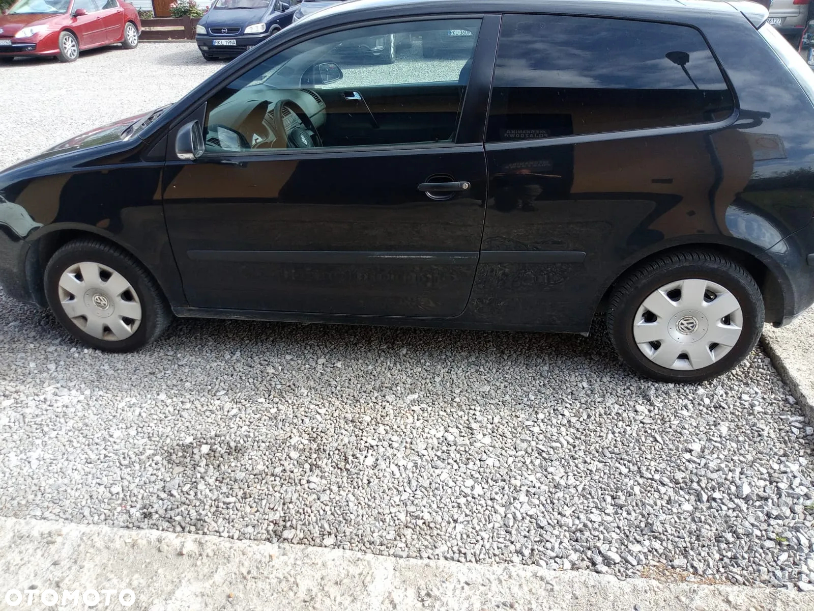 Volkswagen Polo 1.2 Trendline - 4