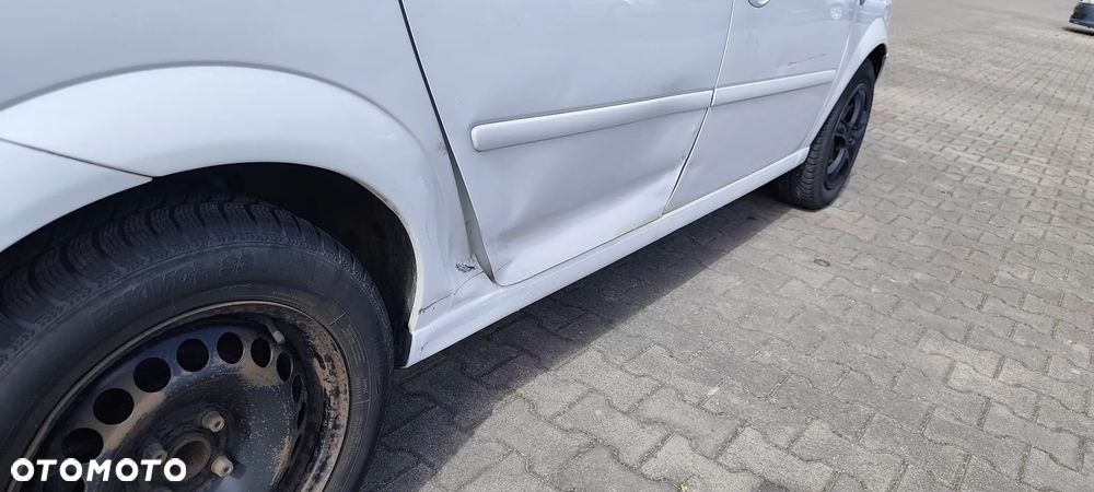 Opel Meriva 1.4 - 17