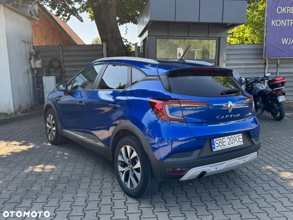 Renault Captur 1.0 TCe Zen - 3