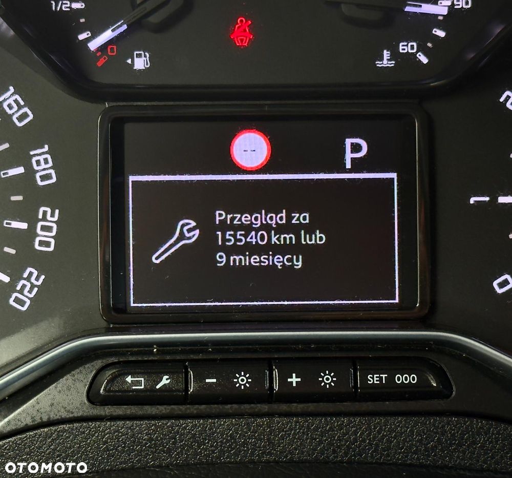 Toyota Proace City Verso 1.2 D-4T Family - 38