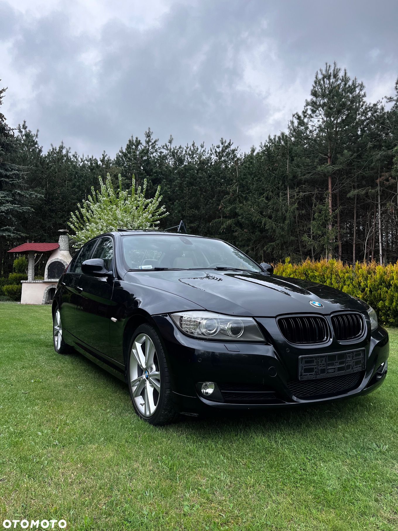 BMW Seria 3 - 1