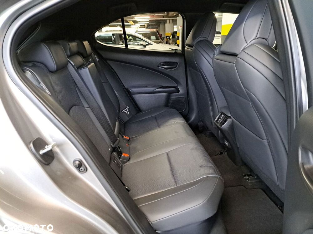 Lexus UX 300h F Sport AWD - 15