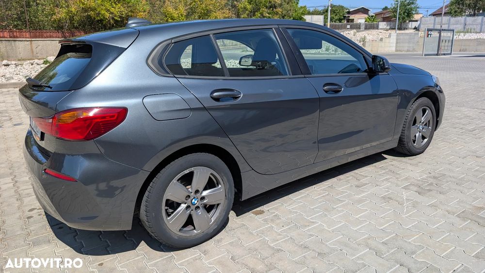 BMW Seria 1 - 15