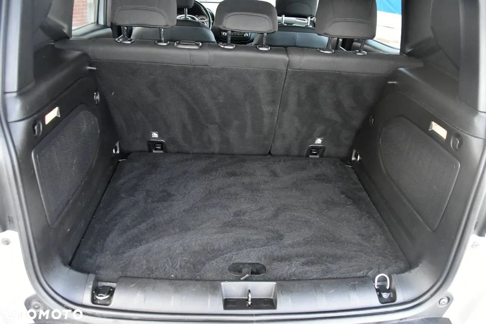 Jeep Renegade 2.0 MultiJet Limited 4WD S&S - 23