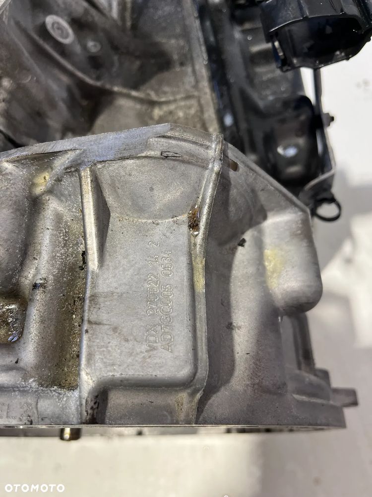 Skoda Octavia IV SCOUT 22R Automatyczna skrzynia biegów 0GC301107,0GC927373M, - 6